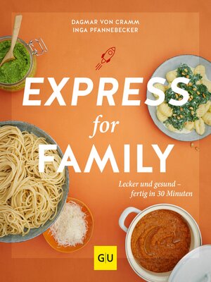 cover image of Express for Family